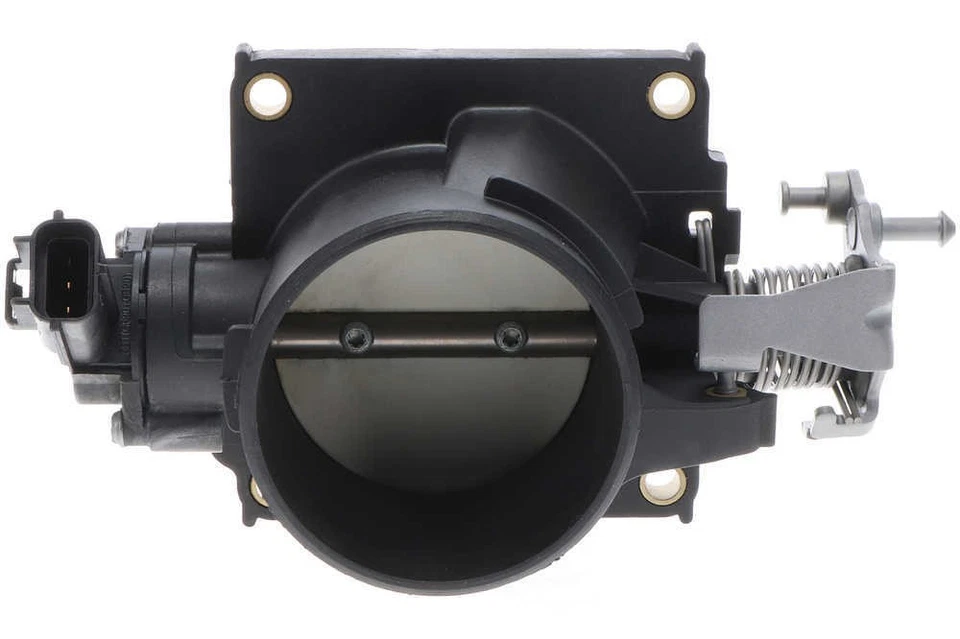 Cuerpo del acelerador de inyección de combustible Cardone 67-6005 Reman para Ford Focus 2005 Foto 2 de 4