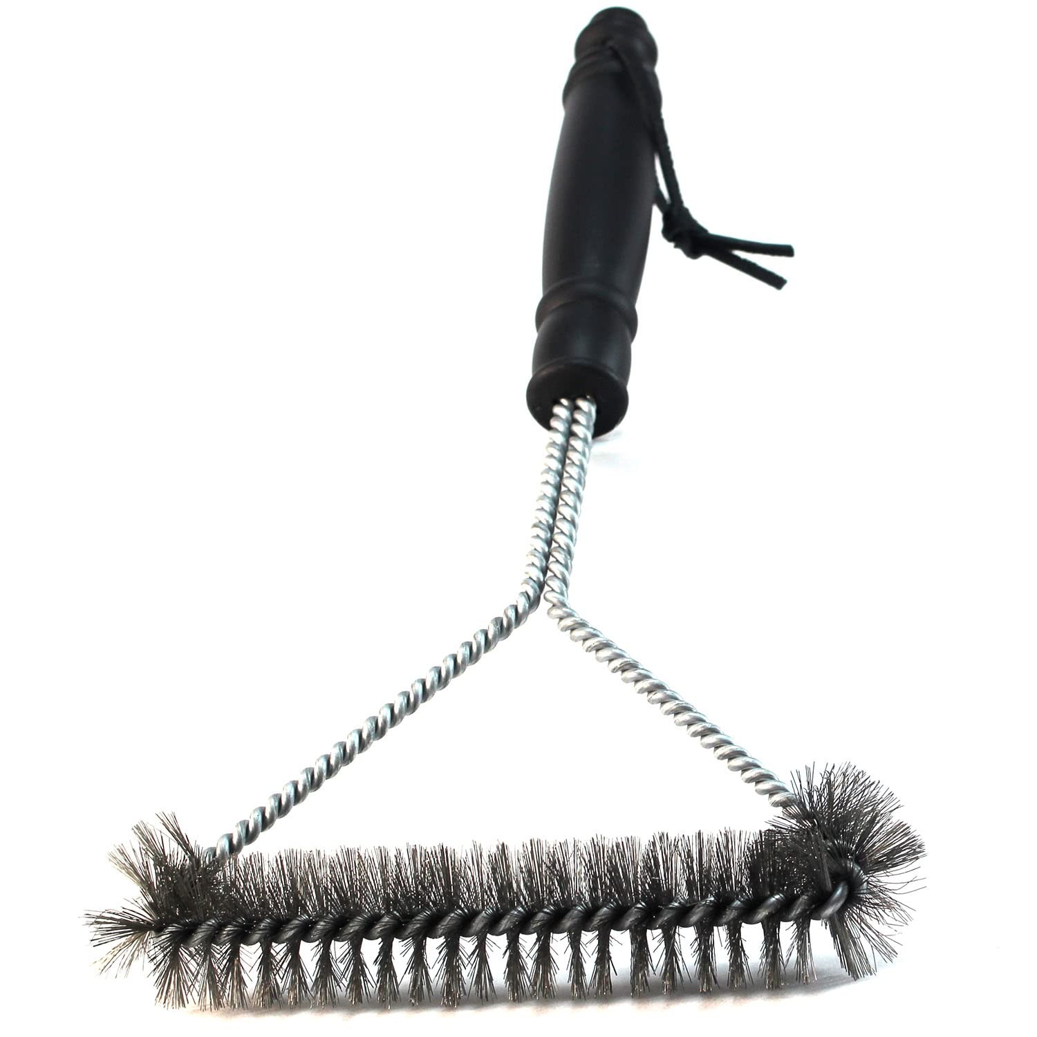 Bbq Brush, Barbecue Cleaning Brush, Oven Cleaner Effectively M, Single