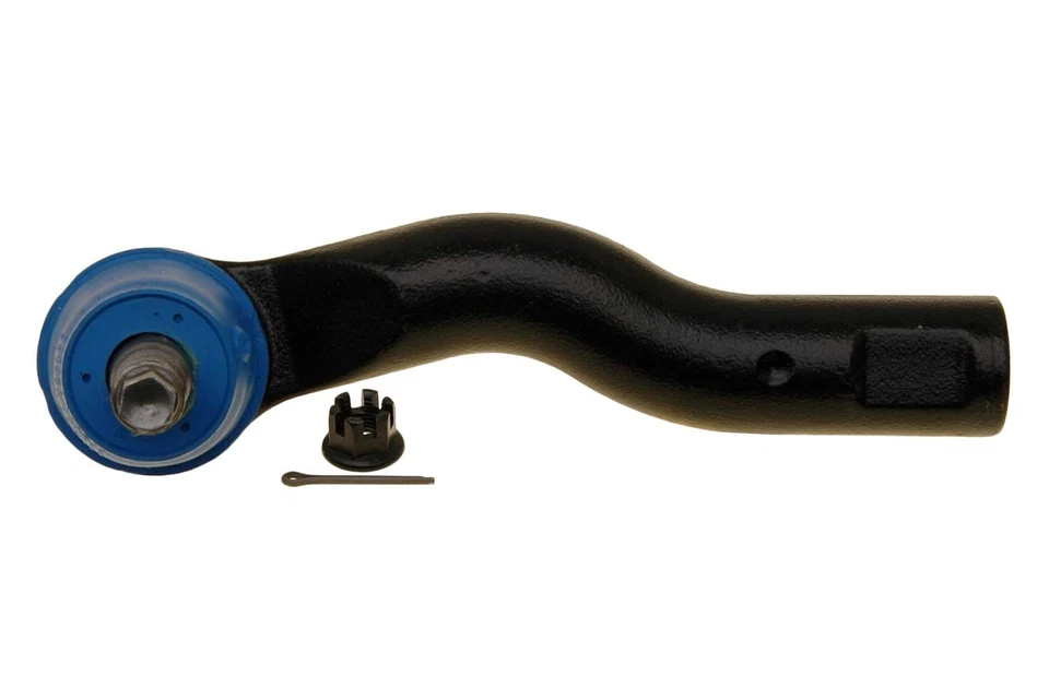 For Ford Fusion 10-12 Professional Driver Side Outer Steering Tie Rod End - Image 2 of 4