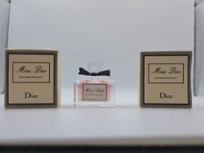 Dior Miss Dior Blooming Bouquet 5ml Eau de Parfum 3pcs set