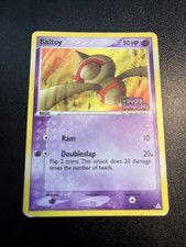 Baltoy 59/110 Holon Phantoms Reverse Holo MP on eBay