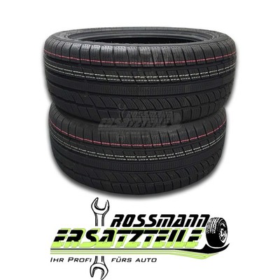 2x Hifly All Transit 205/75R16 113 Reifen Ganzjahresreifen Transporter / LLKW