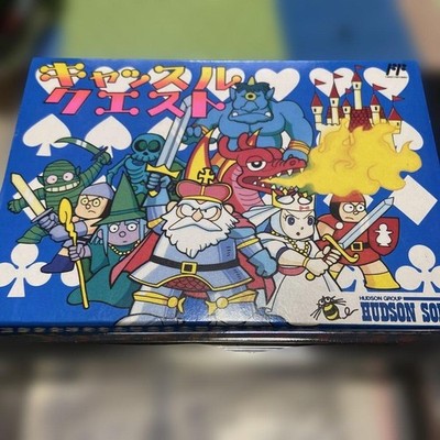 Castle Quest Famicom Japan Used