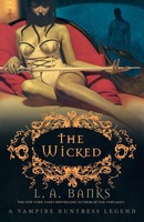 The Wicked L. A. Banks Taschenbuch Kartoniert / Broschiert Englisch 2000
