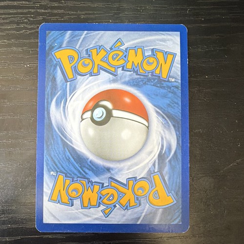 The Pokemon Company Pokemon TCG Steam Siege Drifblim 47/114 Regular Uncommon Eng - 第 2/2 張圖片