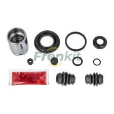 Reparatursatz Bremssattel hinten für Mazda CX-3 DK | 24099745