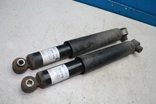 2x shock absorber damper rear Sachs 310118 Renault Megane I