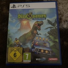 ebay® Auktion 227460589895 | Dinosaurs Mission Dino Camp (Sony Playstation 5) Thumbnail of ebay® auction 227460589895 | Dinosaurs Mission Dino Camp (Sony Playstation 5)