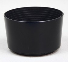 Genuine TAMRON 89FH Hard Plastic Lens Hood - 58mm Threads Screw-In/On