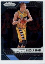 Click to enlarge Nikola Jokic