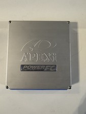 APEXI POWER FC for NISSAN SKYLINE R32 GTR + R33 GTR RB26DETT MODEL PFC GTR33L