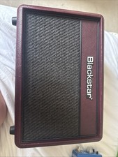 Blackstar ID:Core Beam Combo amp and Bluetooth speaker - RRP £235