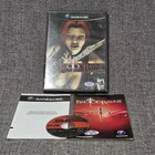 BloodRayne (Nintendo GameCube, 2002) CIB
