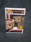 Pop Movies Black Phone Funko Rare - The Grabber #1488 Chase