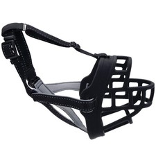 COASTAL Soft Basket Muzzle Size 5