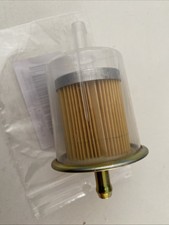 Benzinfilter Motorrad Neu