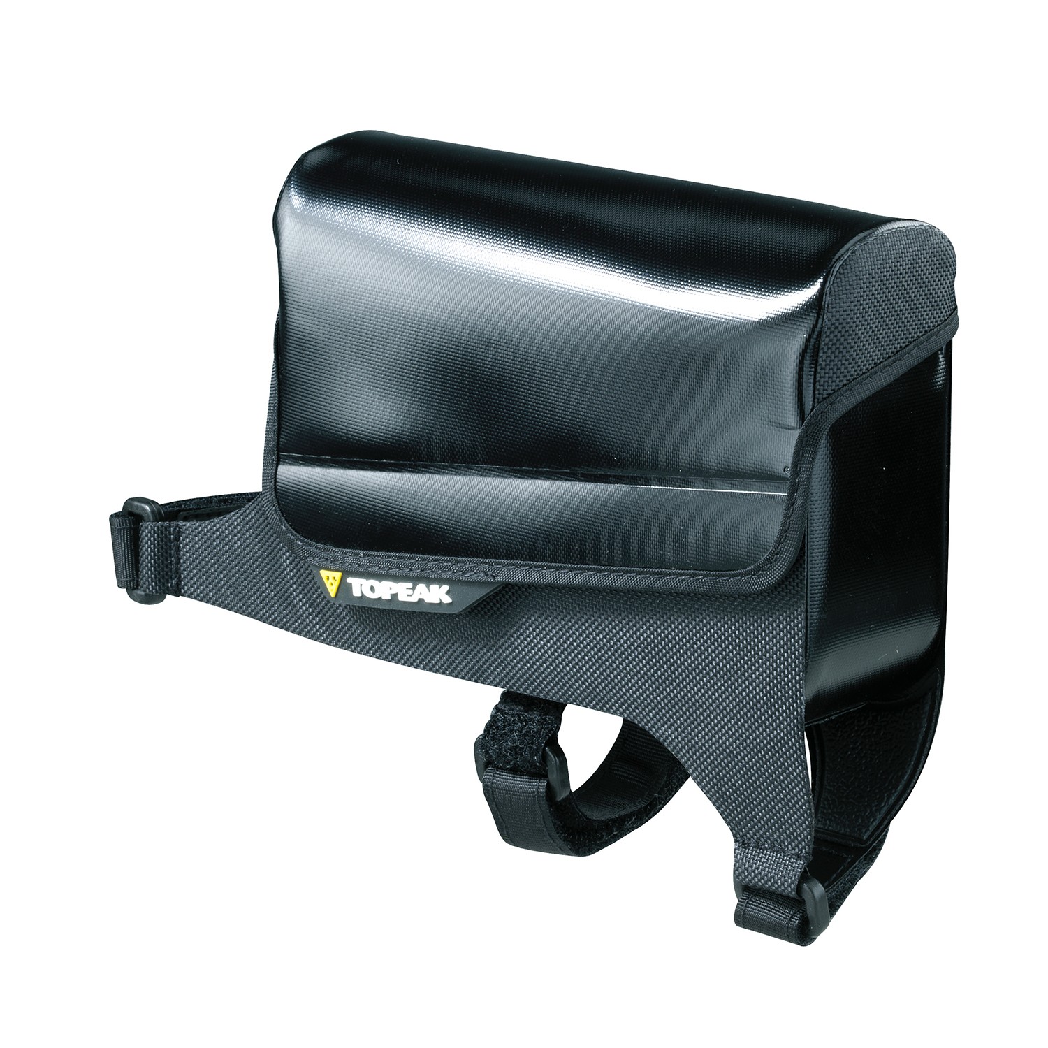 Marre des affaires mouillées ? Le TT DryBag Medium reste sec