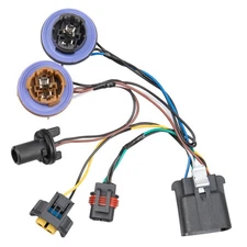Headlight Wiring Harness Socket 15782377 For 2007-2014 Chevy Suburban 1500 Tahoe