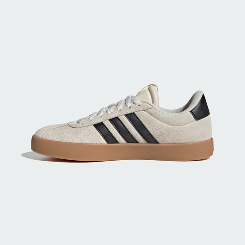 Chaussures adidas VL Court 3.0 femme athlétique et baskets - Photo 7 sur 99