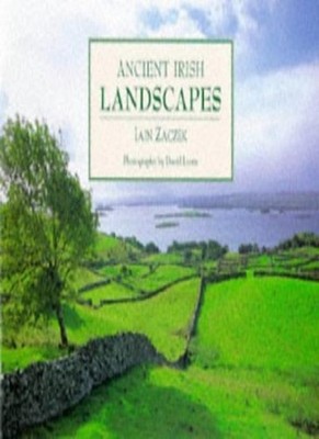 Ancient Ireland,Iain Zaczek, David Lyons