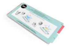 sizzix multi-purpose platform プラットフォーム Sizzix Big Shot Machine Only (White & Gray) w/Standard Platform