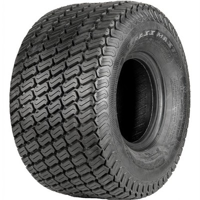 Tire OTR Grassmaster 16X7.50-8 Load 4 Ply Lawn & Garden