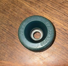Vintage Kryptonics Skateboard Wheel