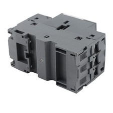 Motor Circuit Breaker 35mm Rail Mount AC 690V Motor Protection Switch For