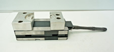 C H BB2 CNC Machine Vice, 105mm.
