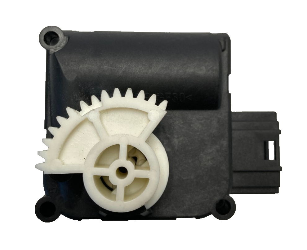 06-11 Audi A6 Air Servo HVAC Flap Motor Actuator OEM 4F0820511B | eBay