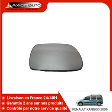 Glace de rétroviseur Renault KANGOO