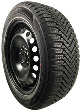 4 Winterräder für MERCEDES Citan (W415) 195/65 R15 95T LAUFENN +RDKS 4 Winterräder für MERCEDES Citan (W415) 195/65 R15 95T LAUFENN +RDKS
