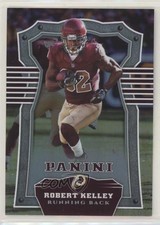 2017 Panini Shining Armor Robert Kelley #82 0b5