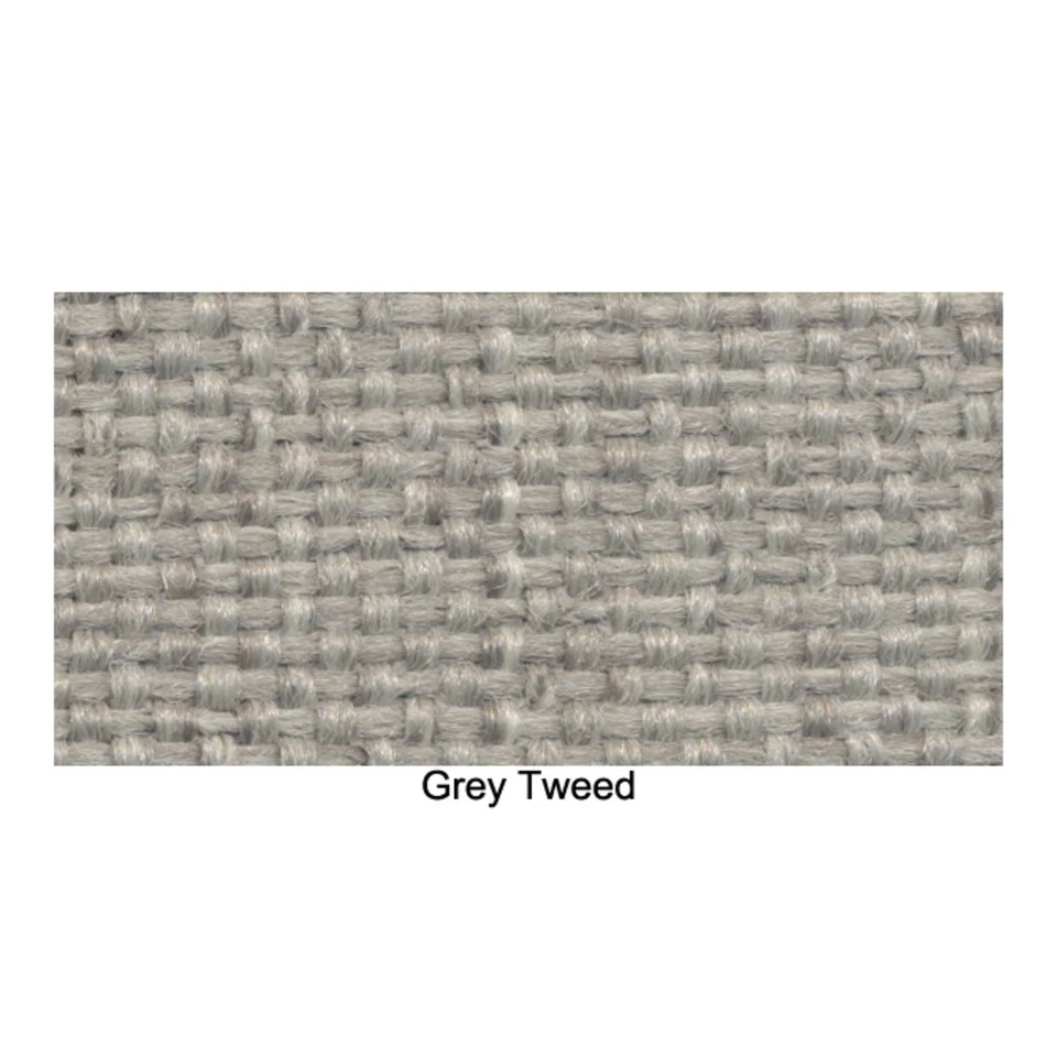 Cubierta de alfombrilla de maletero para Buick LeSabre Wildcat 1963 gris frontal segunda tercera fila 5 un. Foto 2 de 4