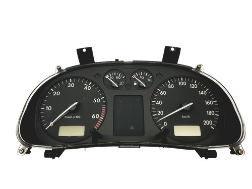 Tacho Kombiinstrument VW Polo 6N 6N0919860T 0263602005 50224