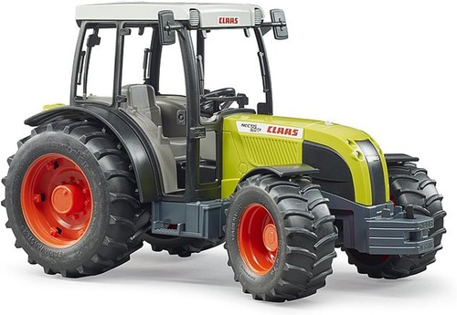 Bruder CLAAS Nectis 267 F Tractor - Picture 3 of 8