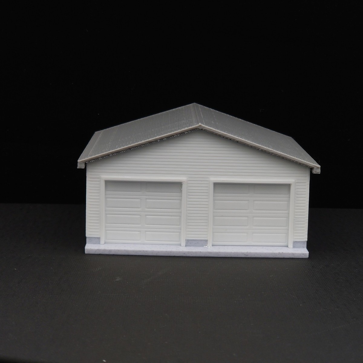 ☆ 1/64 Garage MINI GARAGE DIORAMA FOR 1/64 SCALE DIECASTS | Mercari
