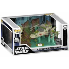 Ultimate Funko Pop Star Wars Movie Moments Figures Guide 21