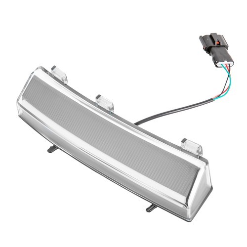 Front LED Light Daytime Running Light For Nissan 350Z w/ Turn Signal 2006-09 USA - Bild 10 von 14