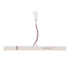 Replacement Refrigerator Lighting LED Light Strips Fridge Lamp Easy Installation