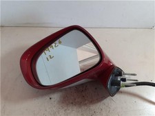 Retroviseur gauche (ou coque) Lexus IS