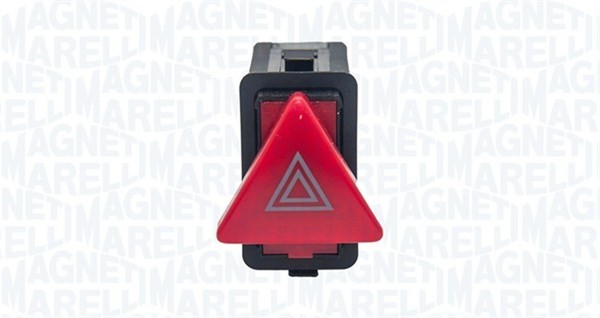 Warnblinkschalter Magneti Marelli 000051013010 FüR Octavia Skoda 1 Combi 1U5 1U2-image