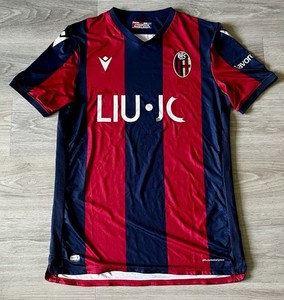 Bologna Jersey | eBay