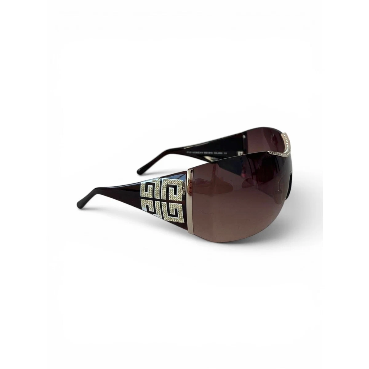 Givenchy Shield Sunglasses for Women for sale | eBay