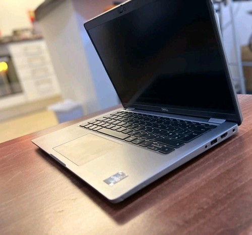 Dell Latitude 5440 Laptop | i5-1345U | 8GB RAM | 256GB SSD | NBD Prosupport 2026