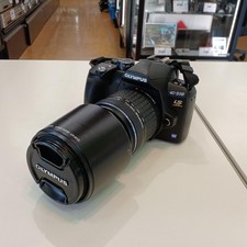 OLYMPUS E-510 Digital SLR Lens Kit