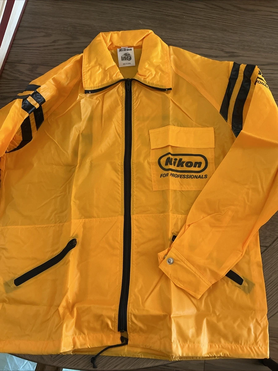Nikon Clothing for Men for sale | eBay