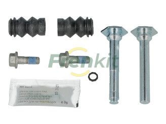 FüHrungshüLsensatz, Bremssattel Vorne Frenkit 810032 FüR Ford-image