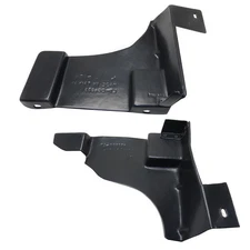 Set of 2 Engine Splash Shield For Dodge Journey 2011-2020