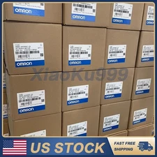 Original In Box Omron R88M-1M2K020C-S2AC Servo Motor  Fast Delivery